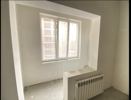 Продам двухкомнатную (2-комн.) квартиру, Московская ул, 3кА, Нальчик г