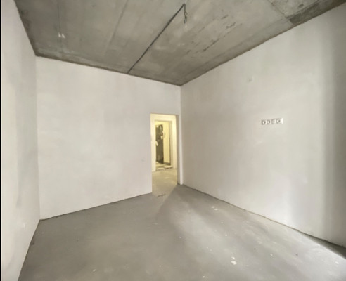 Продам двухкомнатную (2-комн.) квартиру, Московская ул, 3кА, Нальчик г