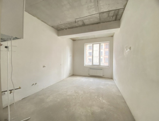 Продам двухкомнатную (2-комн.) квартиру, Московская ул, 3кА, Нальчик г