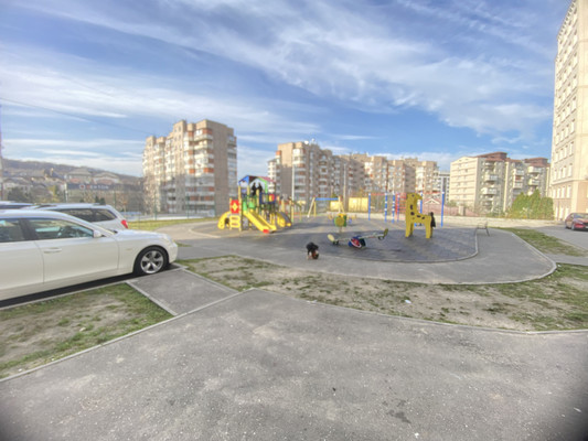 Продам двухкомнатную (2-комн.) квартиру, Московская ул, 3кА, Нальчик г