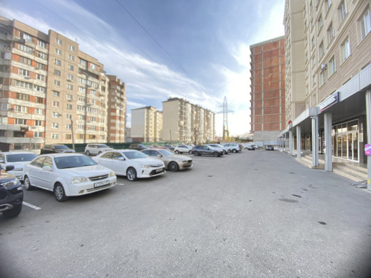 Продам двухкомнатную (2-комн.) квартиру, Московская ул, 3кА, Нальчик г