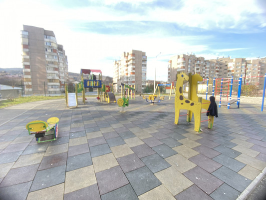 Продам двухкомнатную (2-комн.) квартиру, Московская ул, 3кА, Нальчик г