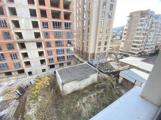 Продам двухкомнатную (2-комн.) квартиру, Московская ул, 3кА, Нальчик г