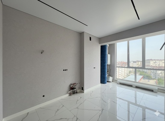 Продам двухкомнатную (2-комн.) квартиру, Тарчокова ул, 31, Нальчик г