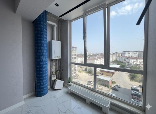 Продам двухкомнатную (2-комн.) квартиру, Тарчокова ул, 31, Нальчик г