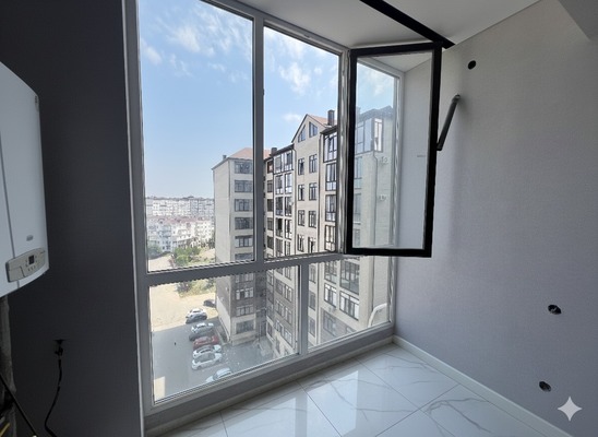 Продам двухкомнатную (2-комн.) квартиру, Тарчокова ул, 31, Нальчик г