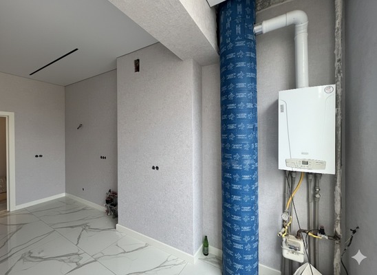 Продам двухкомнатную (2-комн.) квартиру, Тарчокова ул, 31, Нальчик г