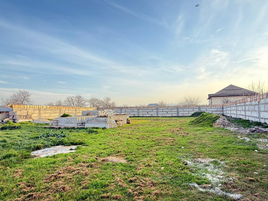 Продам участок 15 соток, ИЖС, Ленина ул, Шалушка с, 0 км от города