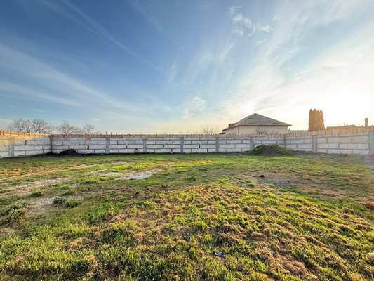 Продам участок 15 соток, ИЖС, Ленина ул, Шалушка с, 0 км от города