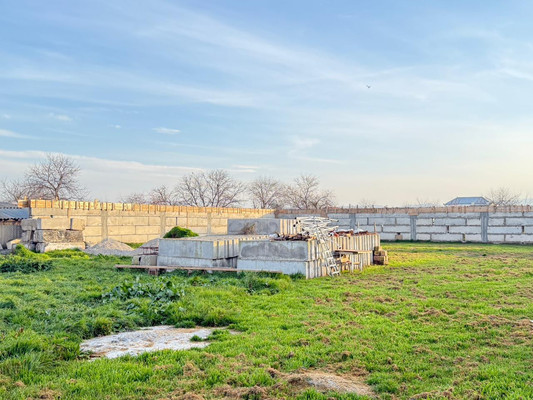 Продам участок 15 соток, ИЖС, Ленина ул, Шалушка с, 0 км от города