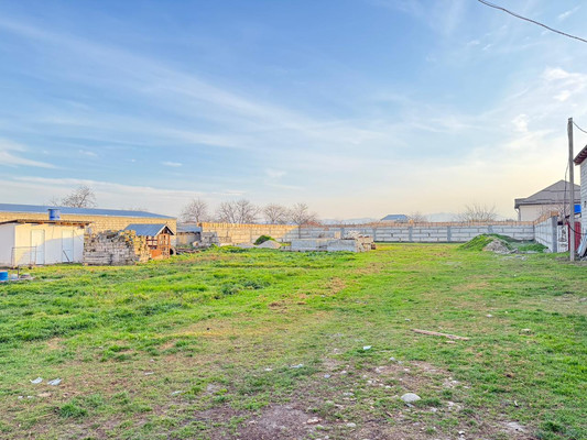 Продам участок 15 соток, ИЖС, Ленина ул, Шалушка с, 0 км от города