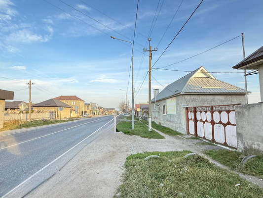 Продам участок 15 соток, ИЖС, Ленина ул, Шалушка с, 0 км от города