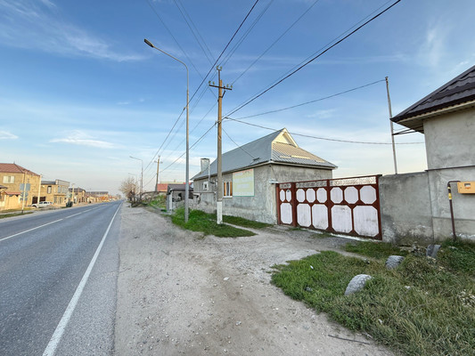 Продам участок 15 соток, ИЖС, Ленина ул, Шалушка с, 0 км от города