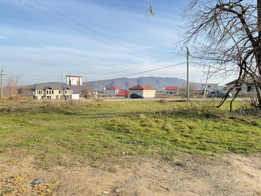 Продам землю для коммерческого использования 8,36 соток, ИЖС, Биттирова ул, 103, Белая Речка с