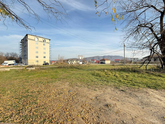 Продам землю для коммерческого использования 8,36 соток, ИЖС, Биттирова ул, 103, Белая Речка с