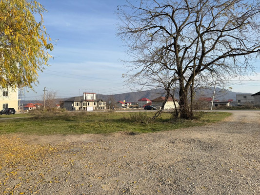 Продам землю для коммерческого использования 8,36 соток, ИЖС, Биттирова ул, 103, Белая Речка с