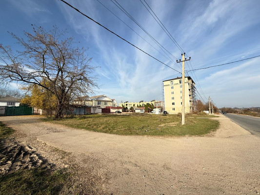 Продам землю для коммерческого использования 8,36 соток, ИЖС, Биттирова ул, 103, Белая Речка с