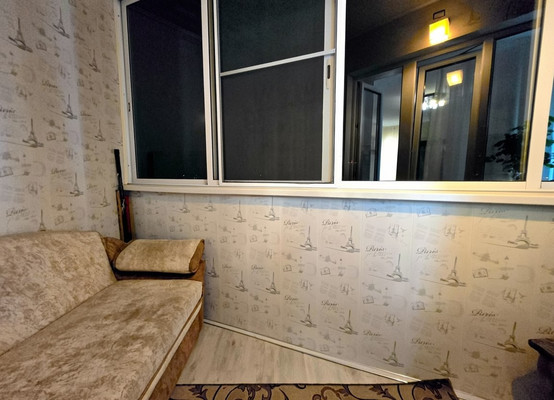 Продам двухкомнатную (2-комн.) квартиру, Куйбышева ул, 5, Ступино г