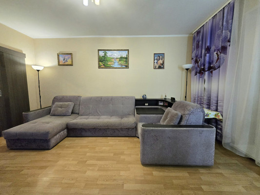 Продам двухкомнатную (2-комн.) квартиру, Куйбышева ул, 5, Ступино г