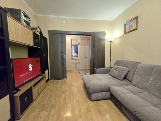 Продам двухкомнатную (2-комн.) квартиру, Куйбышева ул, 5, Ступино г