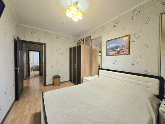 Продам двухкомнатную (2-комн.) квартиру, Куйбышева ул, 5, Ступино г