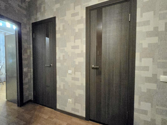 Продам двухкомнатную (2-комн.) квартиру, Куйбышева ул, 5, Ступино г