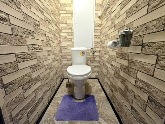 Продам двухкомнатную (2-комн.) квартиру, Куйбышева ул, 5, Ступино г