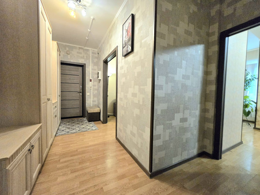 Продам двухкомнатную (2-комн.) квартиру, Куйбышева ул, 5, Ступино г