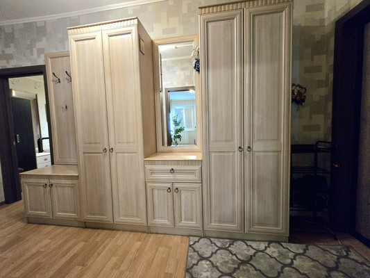 Продам двухкомнатную (2-комн.) квартиру, Куйбышева ул, 5, Ступино г