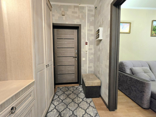 Продам двухкомнатную (2-комн.) квартиру, Куйбышева ул, 5, Ступино г