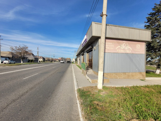 Продам торговое помещение 45 м2, Ленина пр-кт, Баксан г