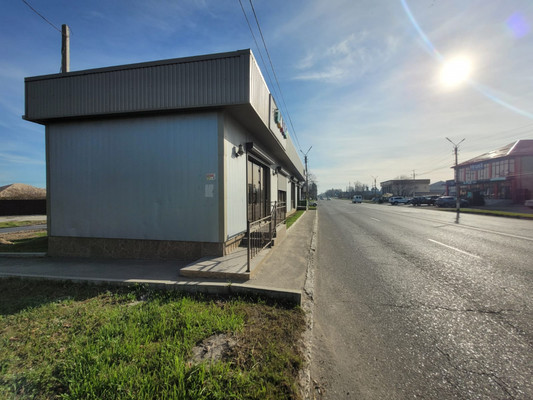 Продам торговое помещение 45 м2, Ленина пр-кт, Баксан г