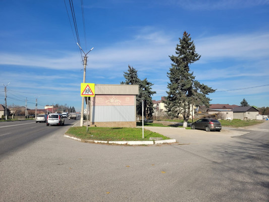 Продам торговое помещение 45 м2, Ленина пр-кт, Баксан г