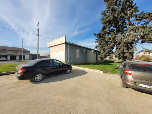 Продам торговое помещение 45 м2, Ленина пр-кт, Баксан г