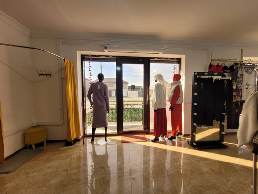 Продам торговое помещение 45 м2, Ленина пр-кт, Баксан г