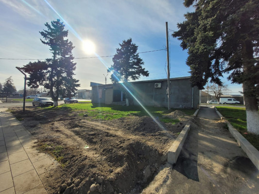 Продам торговое помещение 45 м2, Ленина пр-кт, Баксан г