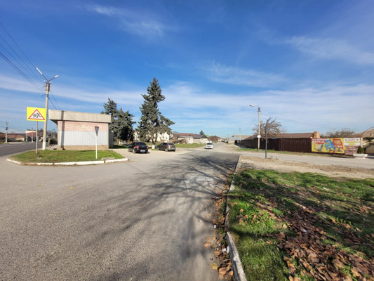 Продам торговое помещение 45 м2, Ленина пр-кт, Баксан г