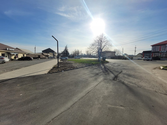 Продам торговое помещение 45 м2, Ленина пр-кт, Баксан г