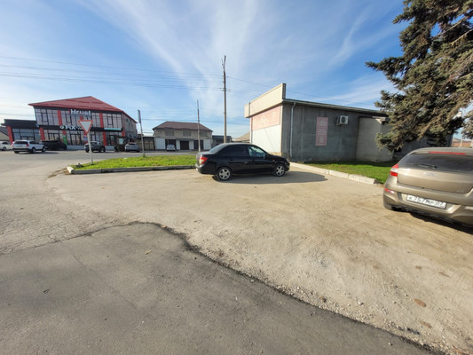 Продам торговое помещение 45 м2, Ленина пр-кт, Баксан г