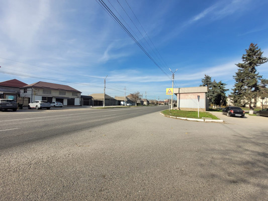 Продам торговое помещение 45 м2, Ленина пр-кт, Баксан г