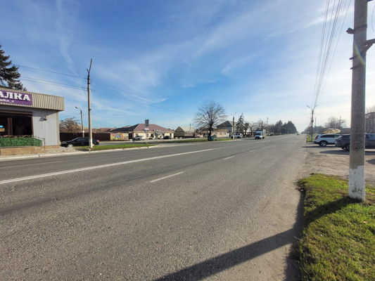 Продам торговое помещение 45 м2, Ленина пр-кт, Баксан г