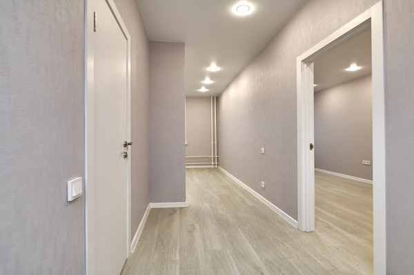 Продам однокомнатную (1-комн.) квартиру, Берёзовая аллея, 19к1, Москва г