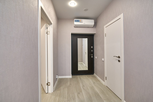 Продам однокомнатную (1-комн.) квартиру, Берёзовая аллея, 19к1, Москва г