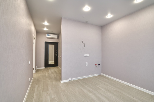 Продам однокомнатную (1-комн.) квартиру, Берёзовая аллея, 19к1, Москва г