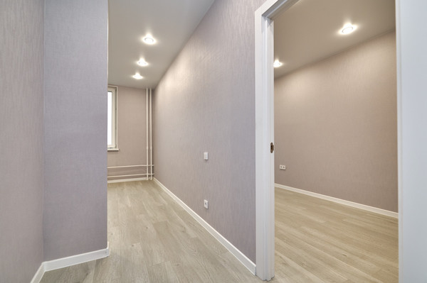 Продам однокомнатную (1-комн.) квартиру, Берёзовая аллея, 19к1, Москва г