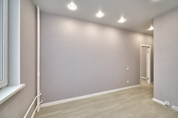 Продам однокомнатную (1-комн.) квартиру, Берёзовая аллея, 19к1, Москва г