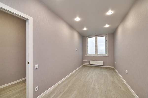 Продам однокомнатную (1-комн.) квартиру, Берёзовая аллея, 19к1, Москва г