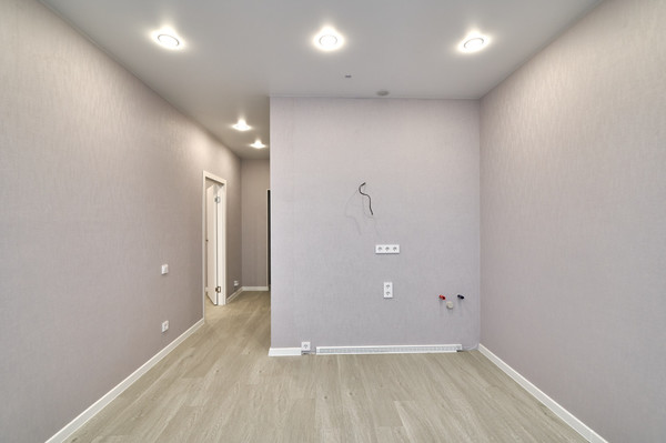 Продам однокомнатную (1-комн.) квартиру, Берёзовая аллея, 19к1, Москва г