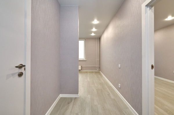 Продам однокомнатную (1-комн.) квартиру, Берёзовая аллея, 19к1, Москва г