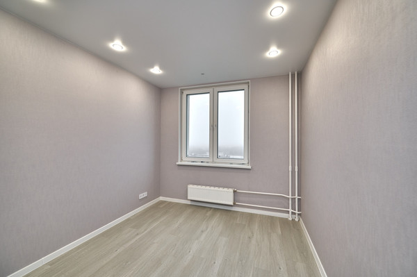 Продам однокомнатную (1-комн.) квартиру, Берёзовая аллея, 19к1, Москва г